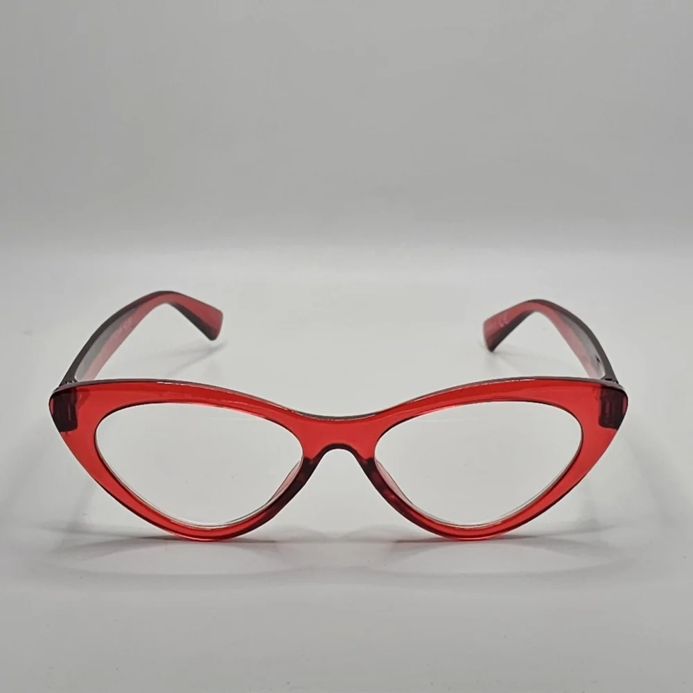 Translucent Cat Reader - Picture 3 of 5